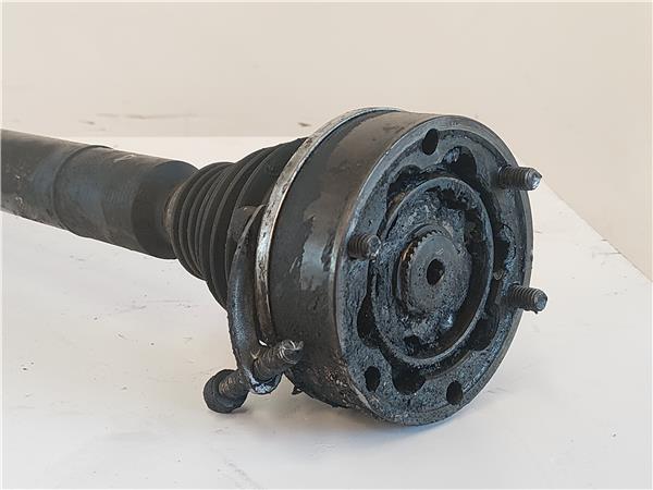 PALIER DEL. DCHO. Seat altea xl (5p5)(10.2006->) 1.9 TDI (D) BXE - #Prov# (D)BXEPROV 1K0407272GM AZUL cardan Delantero Derecho trasmision JCX - Imagen 3