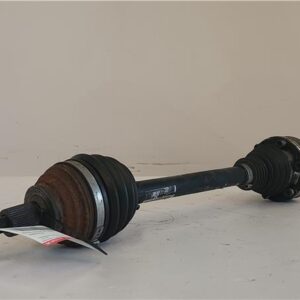 PALIER DEL. IZDO. Seat altea xl (5p5)(10.2006->) 1.9 TDI (D) BXE - #Prov# (D)BXEPROV 1K0407271CP AZUL    Delantera Izquierdo JCX