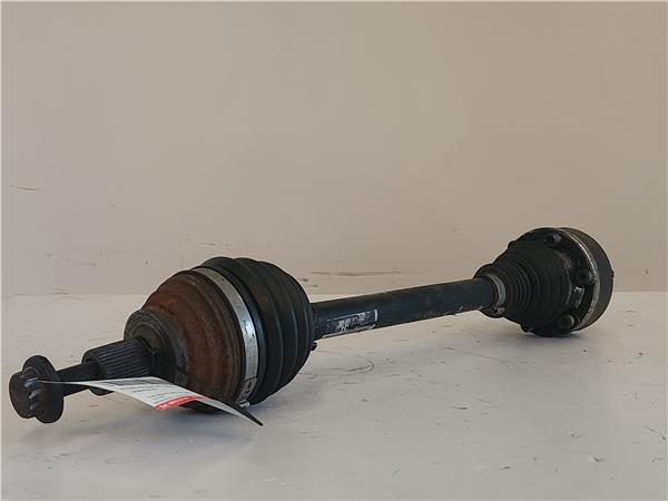 PALIER DEL. IZDO. Seat altea xl (5p5)(10.2006->) 1.9 TDI (D) BXE - #Prov# (D)BXEPROV 1K0407271CP AZUL Delantera Izquierdo JCX