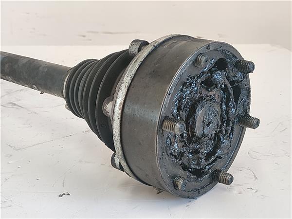PALIER DEL. IZDO. Seat altea xl (5p5)(10.2006->) 1.9 TDI (D) BXE - #Prov# (D)BXEPROV 1K0407271CP AZUL Delantera Izquierdo JCX - Imagen 3