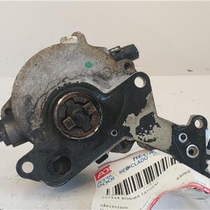 BOMBA TÁNDEM Seat altea xl (5p5)(10.2006->) 1.9 TDI (D) BXE - #Prov# (D)BXEPROV 0381452209 381452209 AZUL    JCX