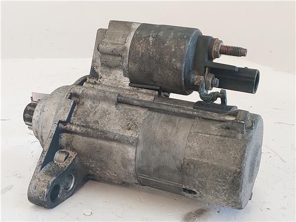MOTOR ARRANQUE Seat altea xl (5p5)(10.2006->) 1.9 TDI (D) BXE - #Prov# (D)BXEPROV TS18E1 AZUL de JCX - Imagen 2