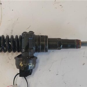 INYECTOR Seat altea xl (5p5)(10.2006->) 1.9 TDI (D) BXE - #Prov# (D)BXEPROV 038130073AG 38130073AG AZUL    JCX