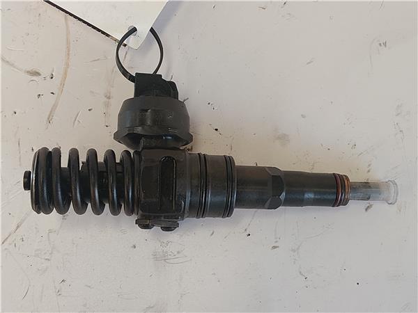 INYECTOR Seat altea xl (5p5)(10.2006->) 1.9 TDI (D) BXE - #Prov# (D)BXEPROV 038130073AG 38130073AG AZUL JCX - Imagen 2