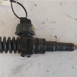 INYECTOR Seat altea xl (5p5)(10.2006->) 1.9 TDI (D) BXE - #Prov# (D)BXEPROV 038130073AG 38130073AG AZUL    JCX