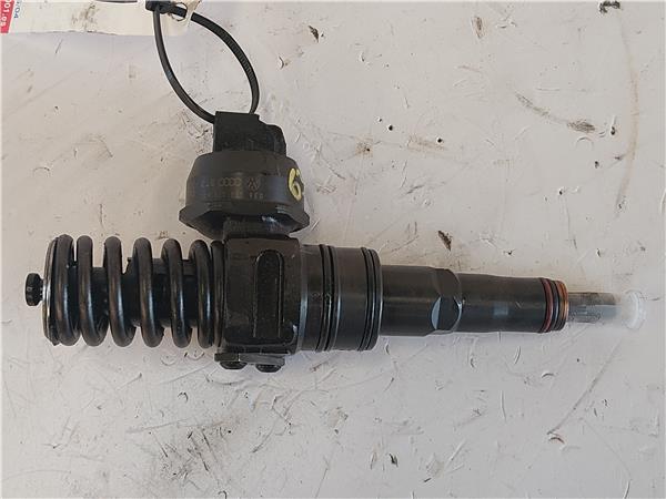 INYECTOR Seat altea xl (5p5)(10.2006->) 1.9 TDI (D) BXE - #Prov# (D)BXEPROV 038130073AG 38130073AG AZUL JCX