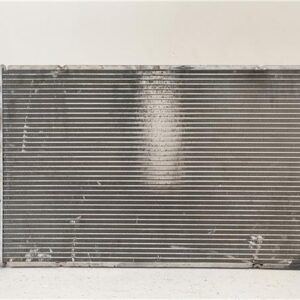 RADIADOR Seat toledo (1m2)(03.1999->) 1.9 TDI ARL 01103131 1103131 GRIS agua gasoil RADIADOR DE AGUA