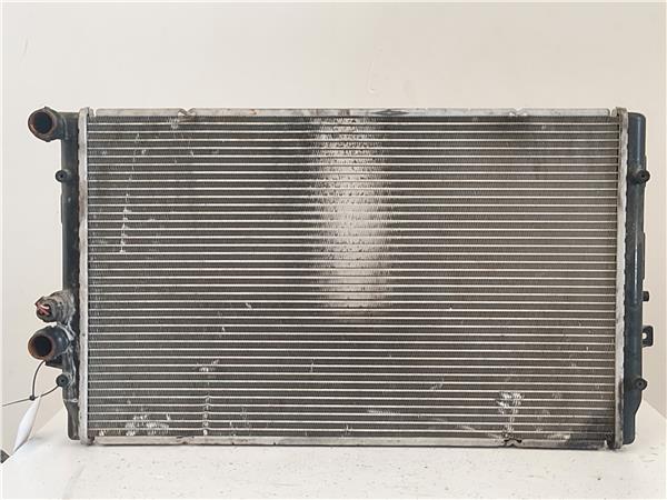 RADIADOR Seat toledo (1m2)(03.1999->) 1.9 TDI ARL 01103131 1103131 GRIS agua gasoil RADIADOR DE AGUA