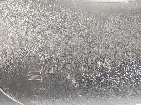 RETROVISOR ELECTRICO IZDO. Seat altea xl (5p5)(10.2006->) 1.9 TDI (D) BXE - #Prov# (D)BXEPROV E9014142 AZUL Espejo Izquierdo JCX - Imagen 4