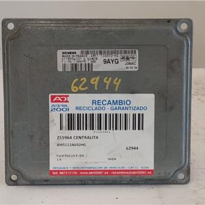 CENTRALITA Ford focus ii (da_) 1.6 SHDA 4M5112A650HG GRIS    uce