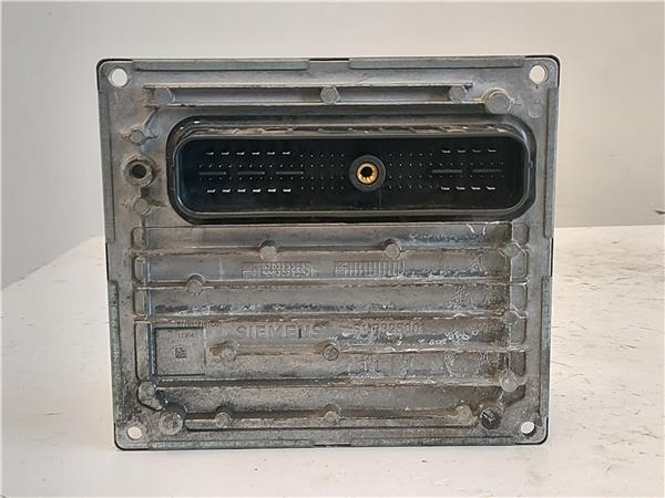 CENTRALITA Ford focus ii (da_) 1.6 SHDA 4M5112A650HG GRIS uce - Imagen 2