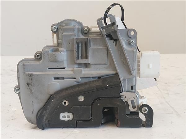 CERRADURA DEL IZQ Seat altea xl (5p5)(10.2006->) 1.9 TDI (D) BXE - #Prov# (D)BXEPROV J-2106 J2106 AZUL JCX - Imagen 2