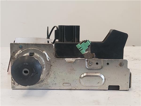 CERRADURA DEL IZQ Ford transit connect (p65_, p70_, p80_) 1.8 TDCi HCPA 2T1AV21813BF BLANCO