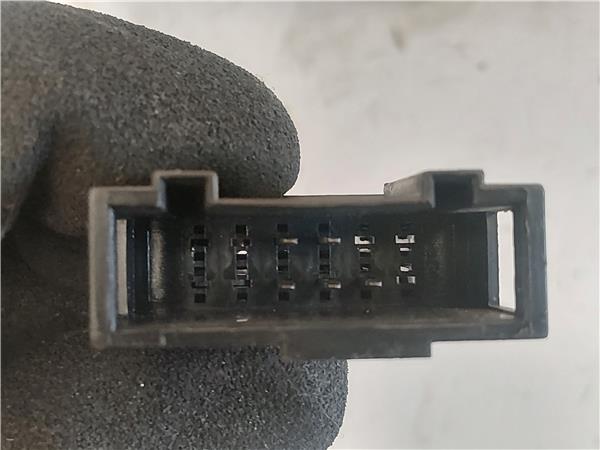 RETROVISOR ELECTRICO DCHO. Volkswagen golf iv berlina (1j1)(1997->) 1.9 TDI AHF E1020514 NEGRO Derecho Espejo - Imagen 3