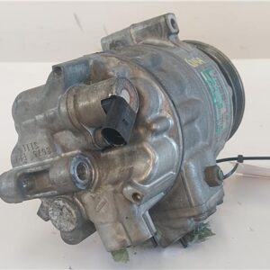 COMPRESOR AIRE ACOND. Volkswagen touran (1t1)(02.2003->) 1.9 Highline [1,9 Ltr. - 74 kW TDI] AVQ 1K0820803G VERDE    Acondicionado GQN