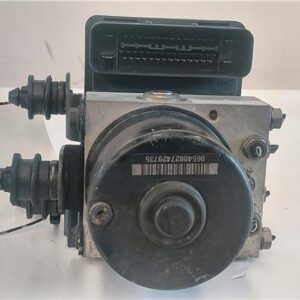 NUCLEO ABS Volkswagen touran (1t1)(02.2003->) 1.9 Highline [1,9 Ltr. - 74 kW TDI] AVQ 1K0614517H VERDE    modulador GQN