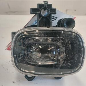 FARO ANTINIEBLA DCHO. Renault trafic iii furgón (06.2014->) 2.0 L1H1 2,9t [2,0 Ltr. - 107 kW dCi Diesel Energy] M9R Z7 - #Prov# M9RZ7PROV 261504122R BLANCO    Bombillas Derechos Lámparas luces Luz Pilotos