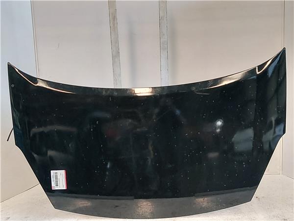 CAPO DELANTERO Citroen berlingo furgón (2008->) 1.6 HDi 90 9HX (DV6ATED4) 9HX(DV6ATED4) NEGRO