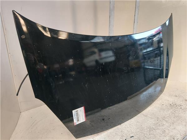 CAPO DELANTERO Citroen berlingo furgón (2008->) 1.6 HDi 90 9HX (DV6ATED4) 9HX(DV6ATED4) NEGRO - Imagen 2