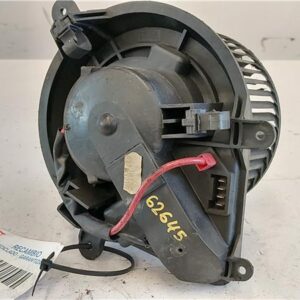 MOTOR CALEFACCION Peugeot 405 berlina (1987->) 1.9 Diesel D9B (XUD9A) D9B(XUD9A) C22003226F GRIS VENTILADOR