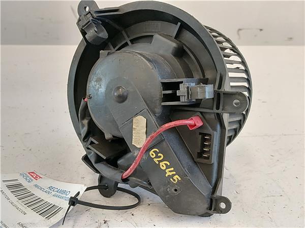 MOTOR CALEFACCION Peugeot 405 berlina (1987->) 1.9 Diesel D9B (XUD9A) D9B(XUD9A) C22003226F GRIS VENTILADOR