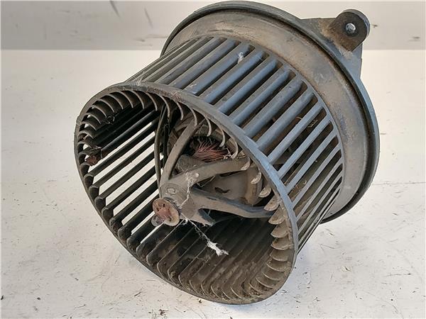 MOTOR CALEFACCION Peugeot 405 berlina (1987->) 1.9 Diesel D9B (XUD9A) D9B(XUD9A) C22003226F GRIS VENTILADOR - Imagen 2