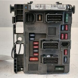 CENTRALITA BSM Citroen xsara picasso (1999->) 1.6 G-NFV - #Prov# GNFVPROV 9643498880-00 964349888000 GRIS
