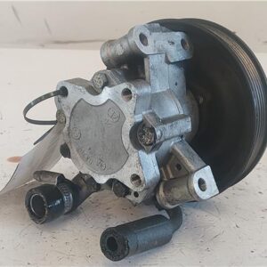 BOMBA SERVODIRECCION Mercedes-Benz vito furgón (638) 2.2 110 CDI     (638.094) [2,2 Ltr. - 75 kW 16V CDI Turbodiesel CAT] D 611.980 - #Prov# D611980PROV 912082601900 BLANCO