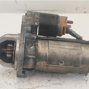 MOTOR ARRANQUE Mercedes-Benz vito furgón (638) 2.2 110 CDI     (638.094) [2,2 Ltr. - 75 kW 16V CDI Turbodiesel CAT] D 611.980 - #Prov# D611980PROV 9646972280 BLANCO    de