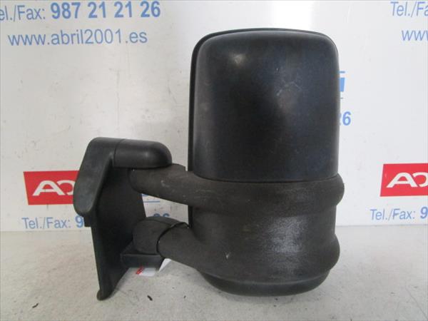 RETROVISOR IZDO. Renault trafic furgón (txx) 2.1 D D-J8S - #Prov# DJ8SPROV BLANCO Espejo Izquierdo - Imagen 2