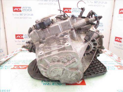 CAJA CAMBIOS MANUAL Hyundai accent iii (mc) 1.5 CRDi GLS D4FA P61763 BLANCO transmision - Imagen 3