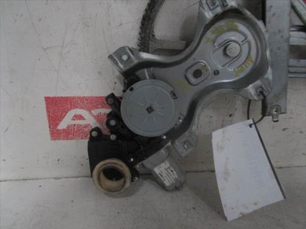 MECANISMO ELEVALUNAS DEL. DCHO. Toyota auris (e15)(10.2006->) 1.4 D-4D 1ND-TV 1NDTV GRIS Delanteras delanteros Derechas derechos motor - Imagen 2