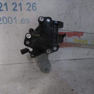 MECANISMO ELEVALUNAS TRA. IZDO. Honda civic viii sedán (fd) 1,6 I-DTEC (120CV) - #Prov# N16A1 - #Prov# N16A1PROV BLANCO    Izquierdas izquierdos motor Traseras traseros