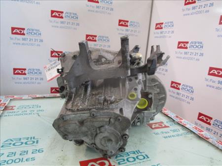 CAJA CAMBIOS MANUAL Citroen c5 berlina (2004->) 2.0 HDi (RCRHRH) D- RHR - #Prov# DRHRPROV 20MB17 GRIS transmision - Imagen 3