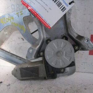 MECANISMO ELEVALUNAS TRA. IZDO. Land Rover discovery ii (lj, lt) 2.5 Td5 D-10 P - #Prov# D10PPROV 9470 117750-100 117750100 GRIS FEBIBILSTEIN   Izquierdas izquierdos motor Traseras traseros