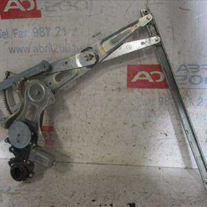 MECANISMO ELEVALUNAS DEL. IZDO. Toyota rav4 (a3)(2005->) 2.2 D-4D 2AD-FTV 2ADFTV 422520-10540 42252010540 BLANCO    Delanteras delanteros Izquierdas izquierdos motor