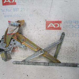 MECANISMO ELEVALUNAS DEL. IZDO. Suzuki jimny (sn/fj)(1998->) 1.5 DDiS 4WD D/ K9K - #Prov# DK9KPROV 0621009221 621009221 83460-81A10 8346081A10 GRANATE Delanteras delanteros Izquierdas izquierdos motor