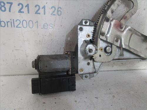 MECANISMO ELEVALUNAS DEL. DCHO. Peugeot 406 coupé (s1/s2)(07.1997->) 2.2 HDI 4HX (DW12TED4/FAP) 4HX(DW12TED4FAP) 117757XXX 0130821893 130821893 BURDEOS Delanteras delanteros Derechas derechos motor - Imagen 2