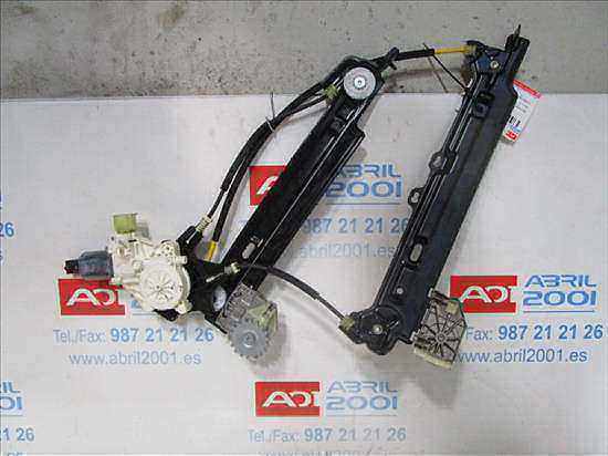 MECANISMO ELEVALUNAS TRA. DCHO. BMW 3 gt (f34) - #prov# 320D 190CV - #Prov# B47D20A - #Prov# B47D20APROV 70460320 BLANCO Derechas derechos motor Traseras traseros
