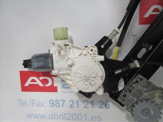 MECANISMO ELEVALUNAS TRA. DCHO. BMW 3 gt (f34) - #prov# 320D 190CV - #Prov# B47D20A - #Prov# B47D20APROV 70460320 BLANCO Derechas derechos motor Traseras traseros - Imagen 2