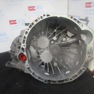 CAJA CAMBIOS MANUAL Renault laguna iii grandtour (2007->) 2.0 dCi (KT01, KT0E, KT0K, KT1D) D/M9R G7 - #Prov# DM9RG7PROV PK4007 GRIS    transmision