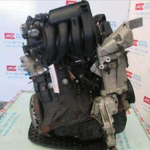 MOTOR COMPLETO Citroen xsara picasso (1999->) 1.6 G-NFV - #Prov# GNFVPROV NFV GRIS    BLOQUE core usado