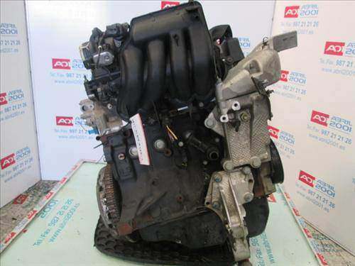 MOTOR COMPLETO Citroen xsara picasso (1999->) 1.6 G-NFV - #Prov# GNFVPROV NFV GRIS BLOQUE core usado
