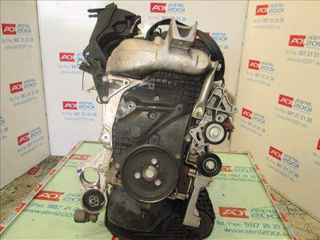 MOTOR COMPLETO Citroen xsara picasso (1999->) 1.6 G-NFV - #Prov# GNFVPROV NFV GRIS BLOQUE core usado - Imagen 2