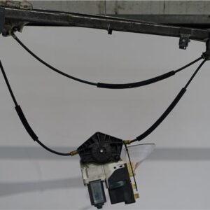 MECANISMO ELEVALUNAS DEL. DCHO. Citroen c8 (2002->) 2.0 HDi 135 RHR (DW10BTED4) RHR(DW10BTED4) 997833-102 997833102 BLANCO    Delanteras delanteros Derechas derechos motor