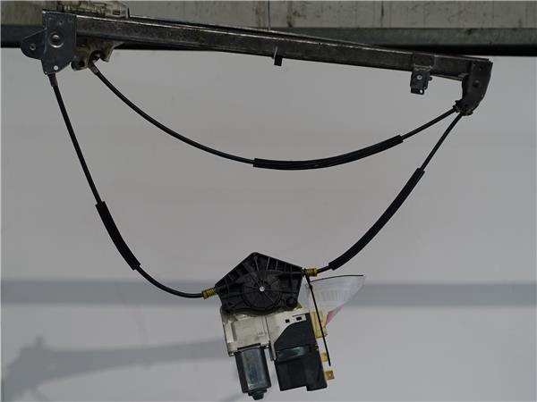 MECANISMO ELEVALUNAS DEL. DCHO. Citroen c8 (2002->) 2.0 HDi 135 RHR (DW10BTED4) RHR(DW10BTED4) 997833-102 997833102 BLANCO Delanteras delanteros Derechas derechos motor