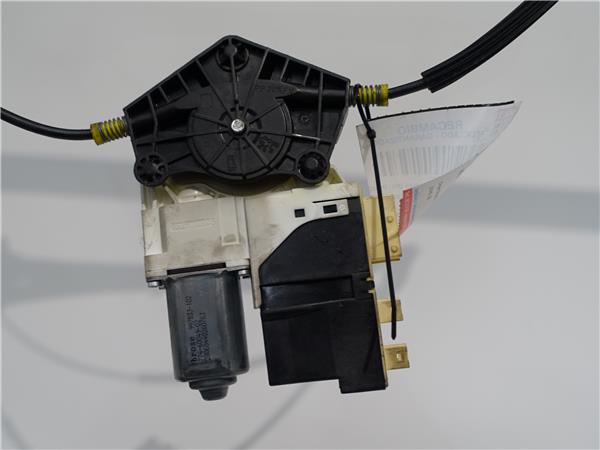 MECANISMO ELEVALUNAS DEL. DCHO. Citroen c8 (2002->) 2.0 HDi 135 RHR (DW10BTED4) RHR(DW10BTED4) 997833-102 997833102 BLANCO Delanteras delanteros Derechas derechos motor - Imagen 2