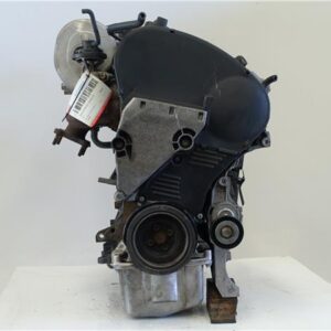 MOTOR COMPLETO Seat ibiza (6l1)(04.2002->) 1.9 SDI ASY ASY ROJO    BLOQUE core usado