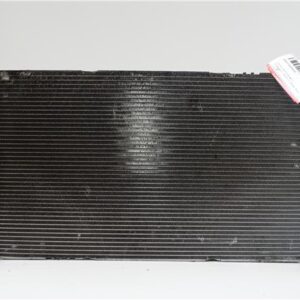 RADIADOR BMW serie 3 berlina (f30)(2011->) 2.0 320d [2,0 Ltr. - 135 kW Turbodiesel] N47D20C - #Prov# N47D20CPROV NEGRO    agua gasoil RADIADOR DE AGUA