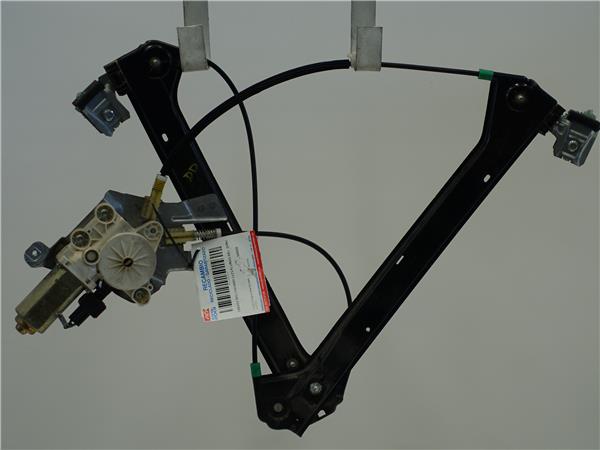 MECANISMO ELEVALUNAS DEL. DCHO. Saab 9-3 familiar (2005->) 1.9 TiD Z 19 DTH Z19DTH GRIS Delanteras delanteros Derechas derechos motor